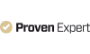 Proven Expert UK Logo