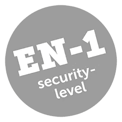 Security Level EN-1