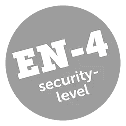 Security Level EN-4