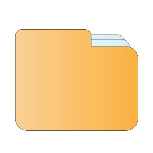 Documents, Files and Folders