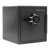 Data Protection Safes